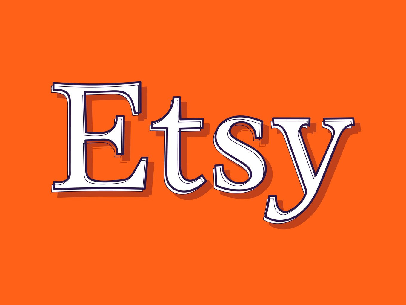How to message sellers on Etsy