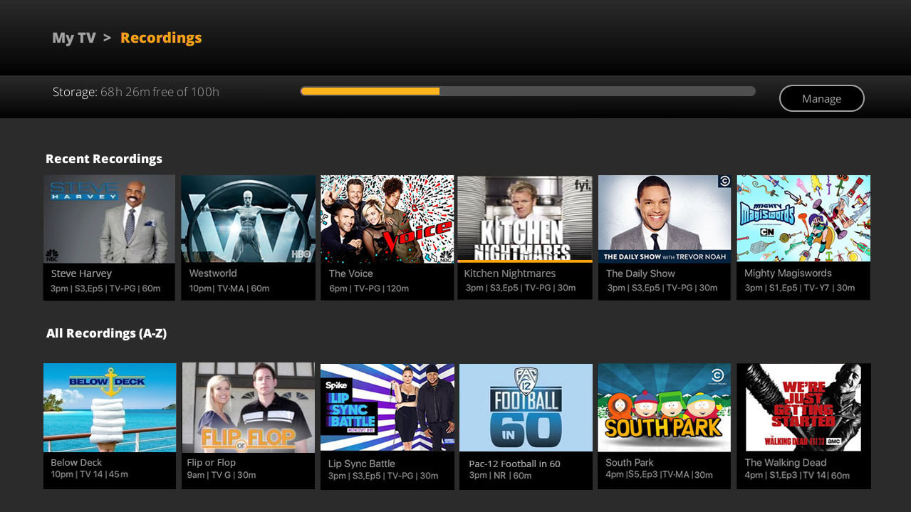 Sling DVR not working – How to fix it