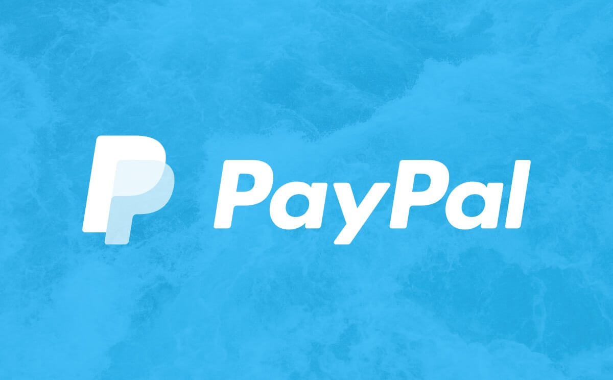 How to update your address on PayPal