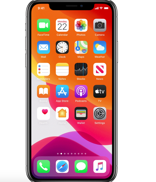How To Set Up Do Not Disturb On iPhone 11