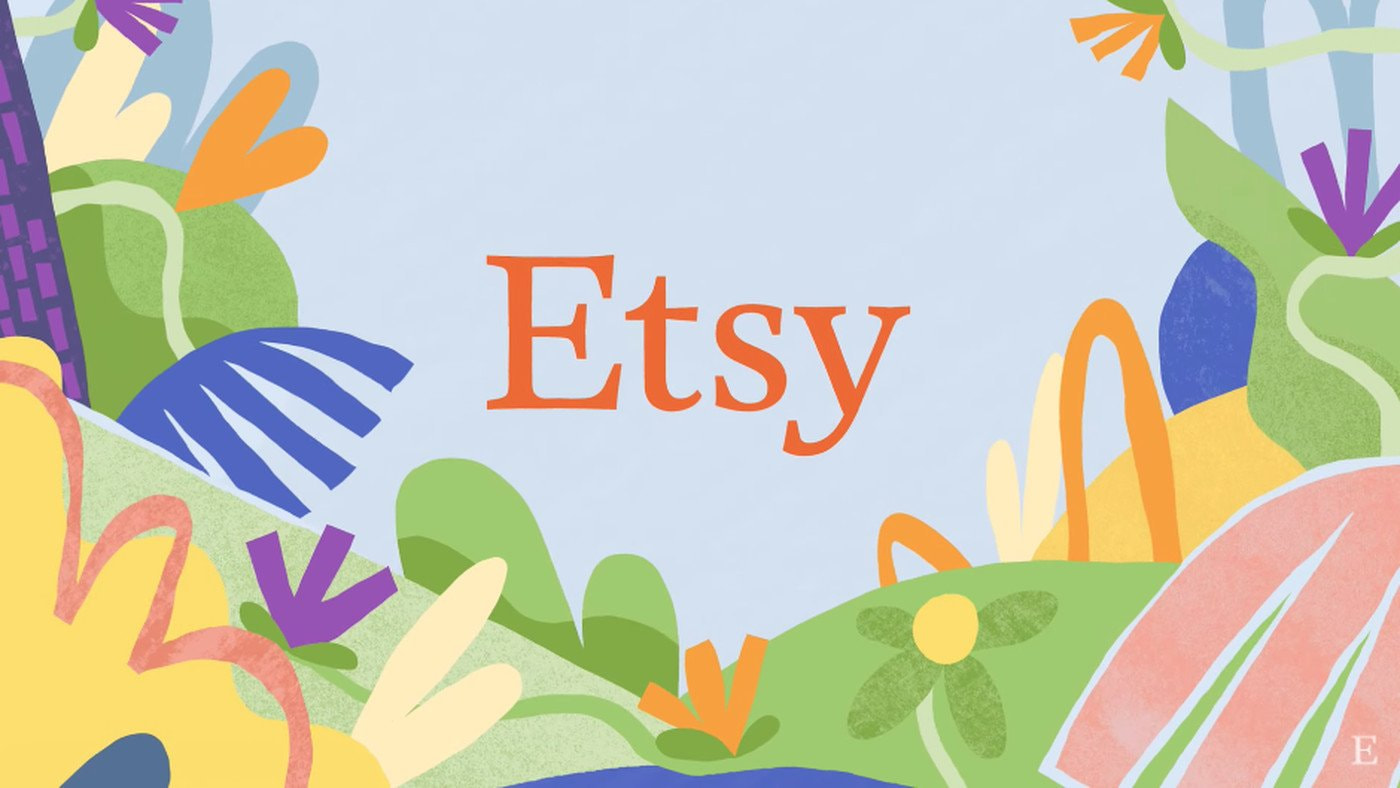 How to create Etsy account