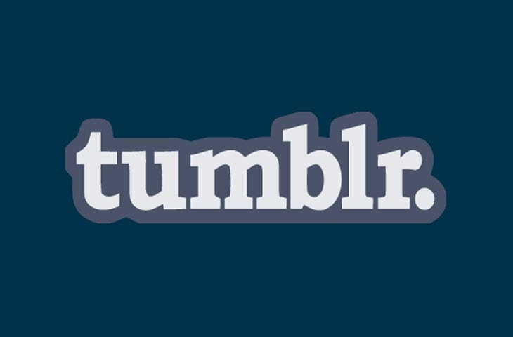 How to manage notifications on Tumblr