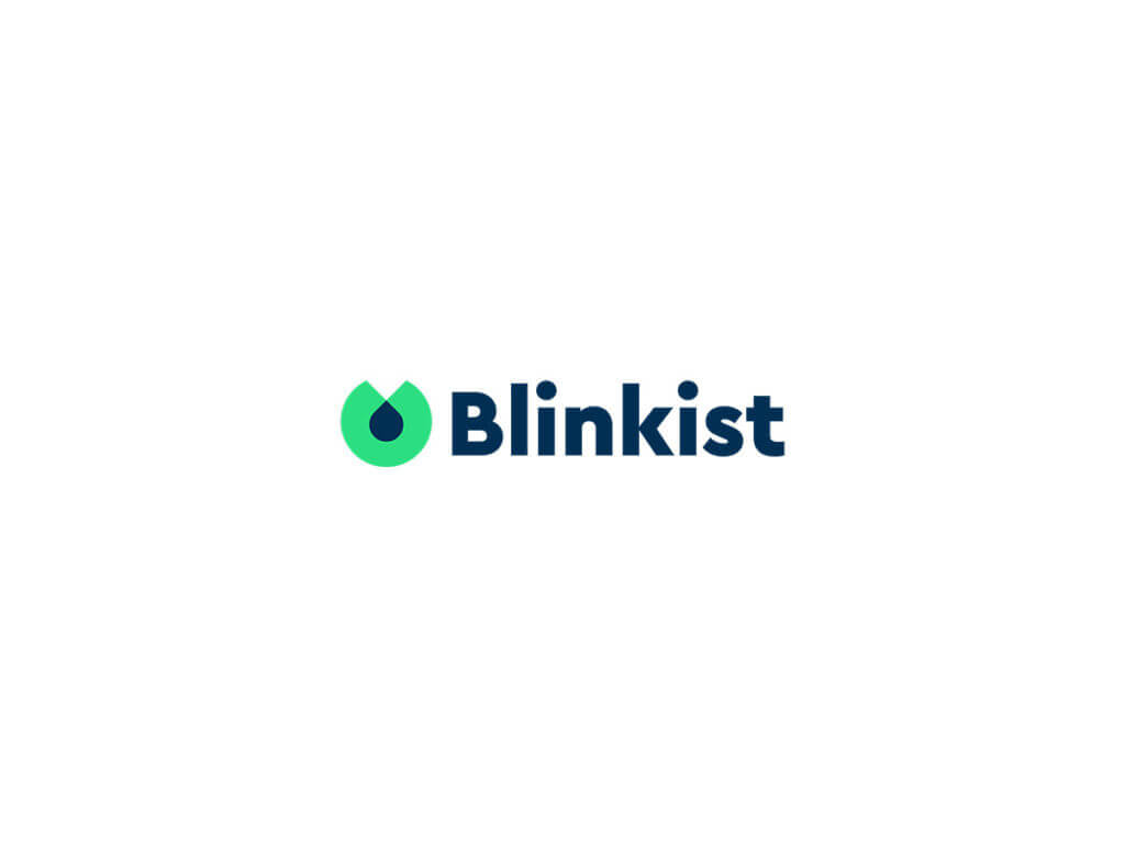 How to remove books from Blinkist library