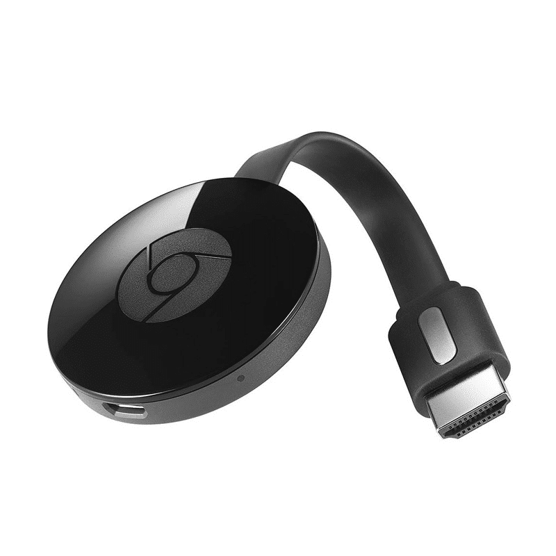 How to use Chromecast on iPhone or Mac
