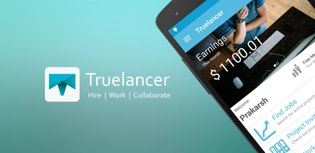 How to set your skills on Truelancer