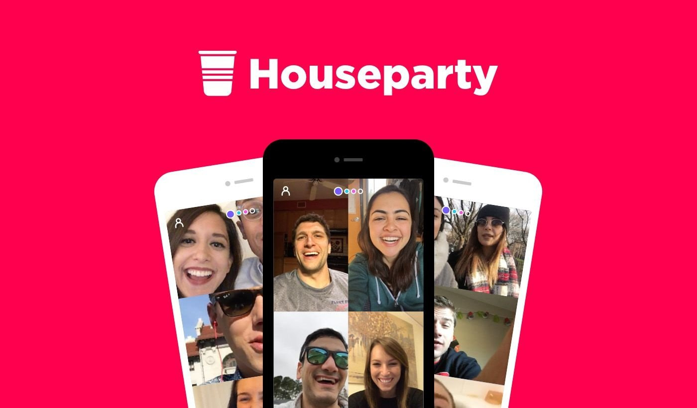How to Change Password on Houseparty
