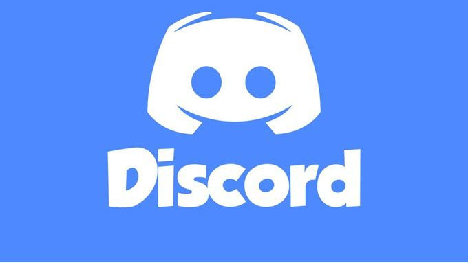 How to change Discord password