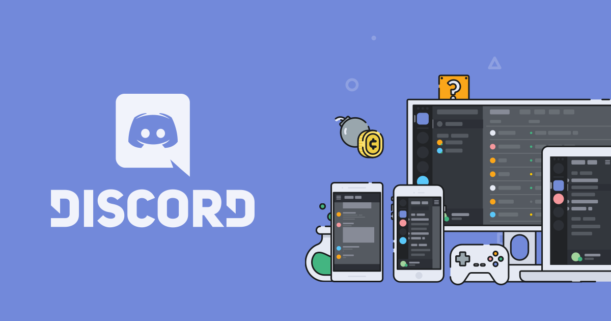 How to delete servers on Discord