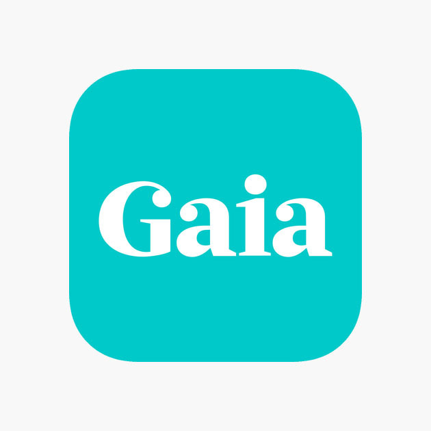 How to update the payment method on Gaia