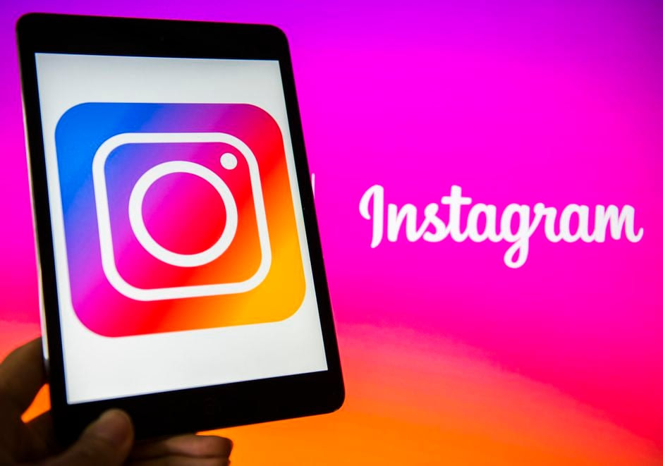 How to stop auto following on Instagram