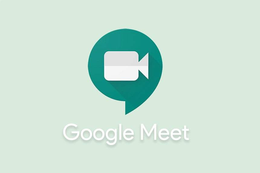 How to Adjust Volume in Google Meet
