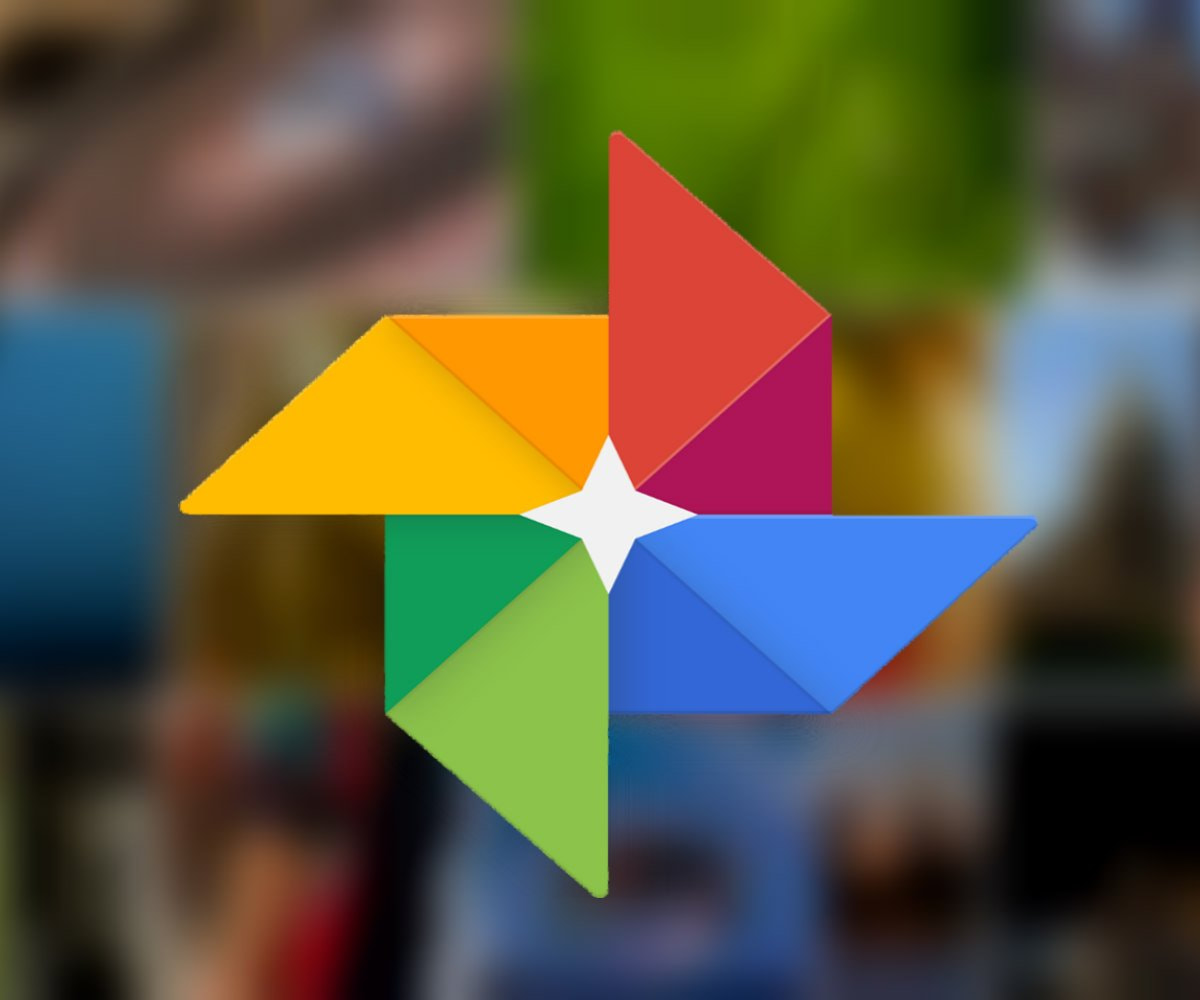 How to use search in Google Photos