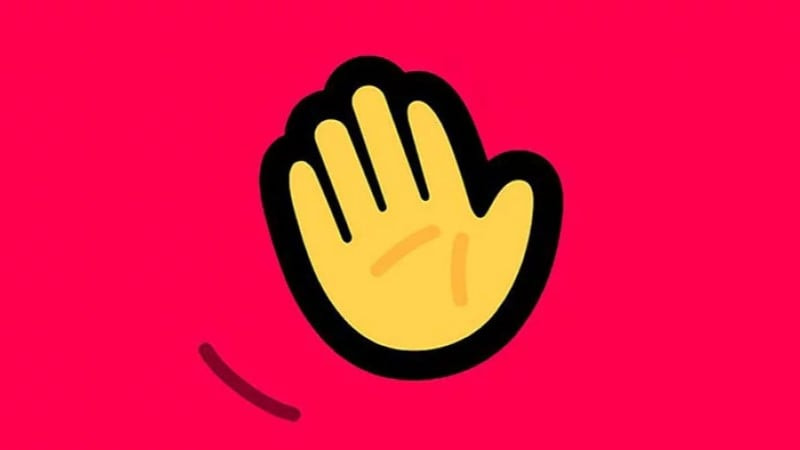 How to change profile picture on Houseparty
