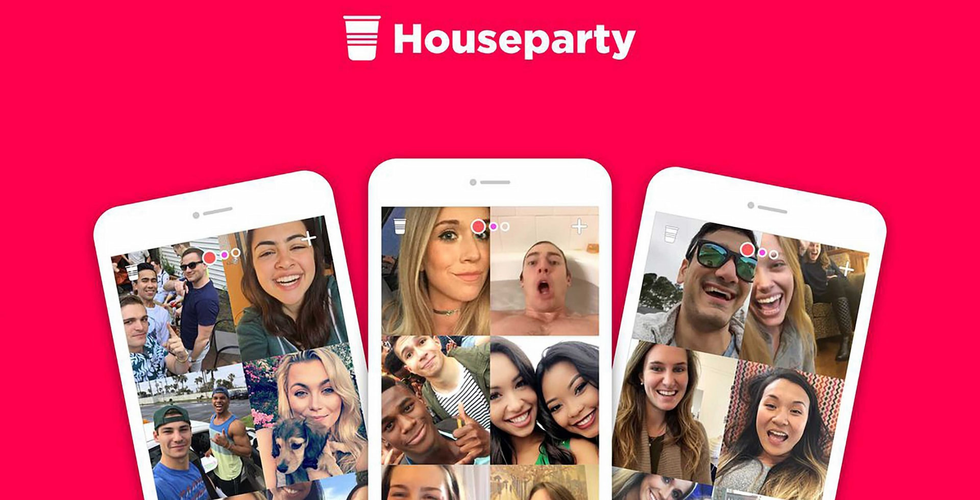 How to Change Username on Houseparty