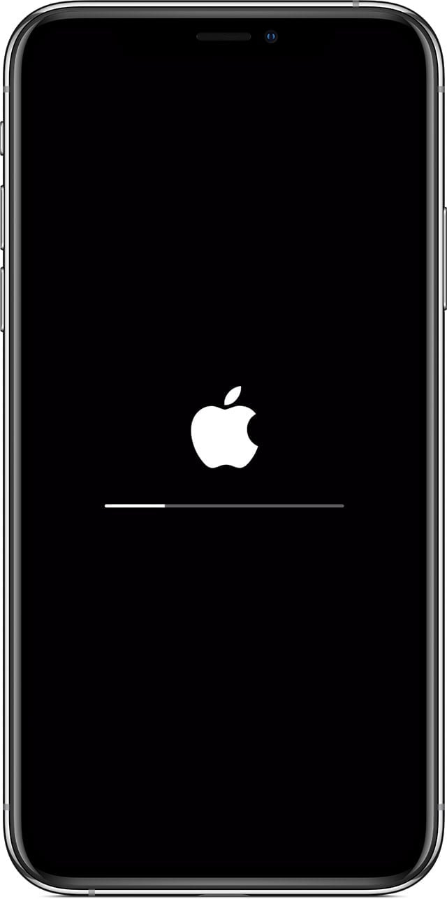 How To Fix iPhone Stuck On Apple Logo During Update