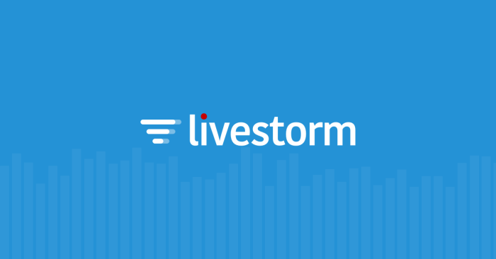 How to transcribe Livestorm Webinar