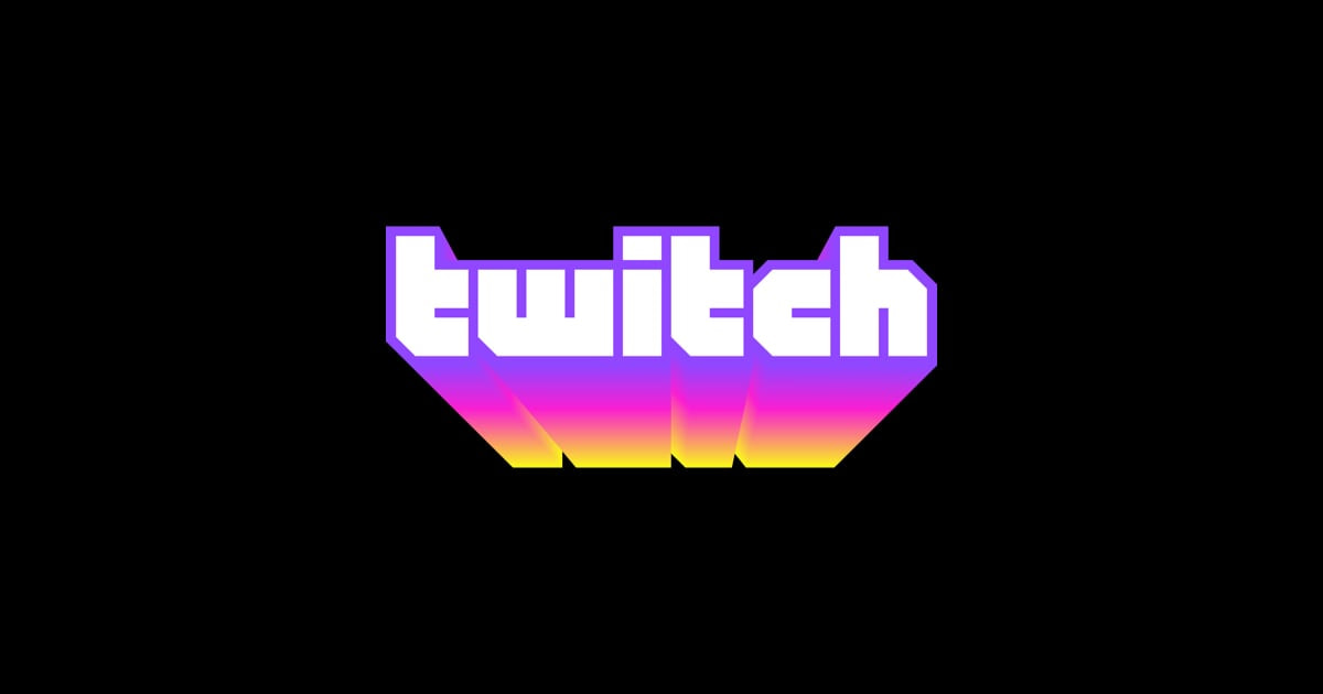 How to change your Twitch Banner
