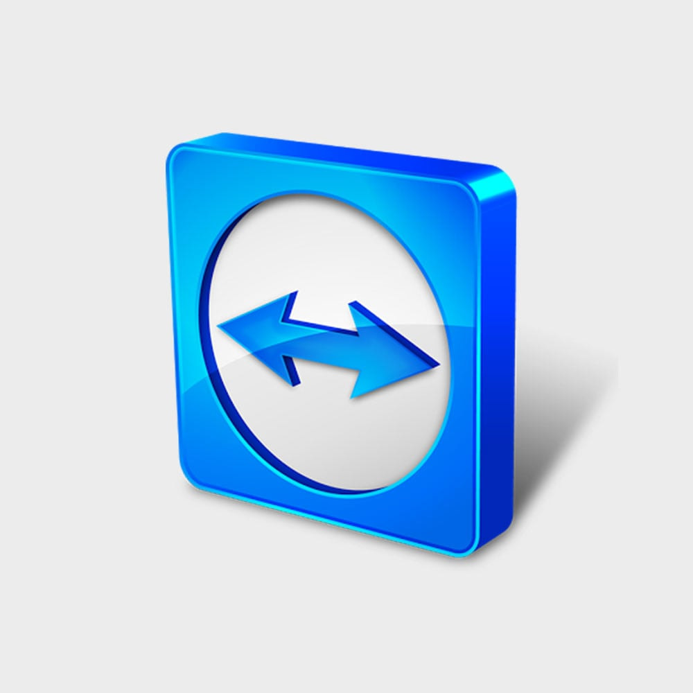 How to make a call on TeamViewer
