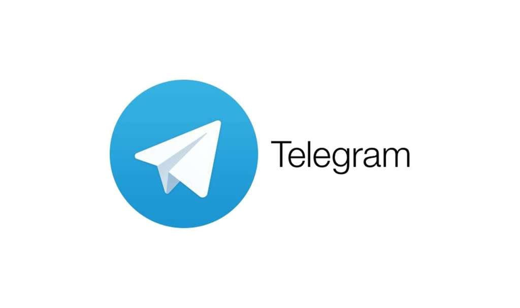 How to find Telegram channels