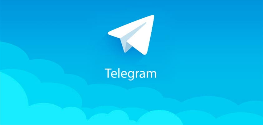 How to join and leave channels on Telegram