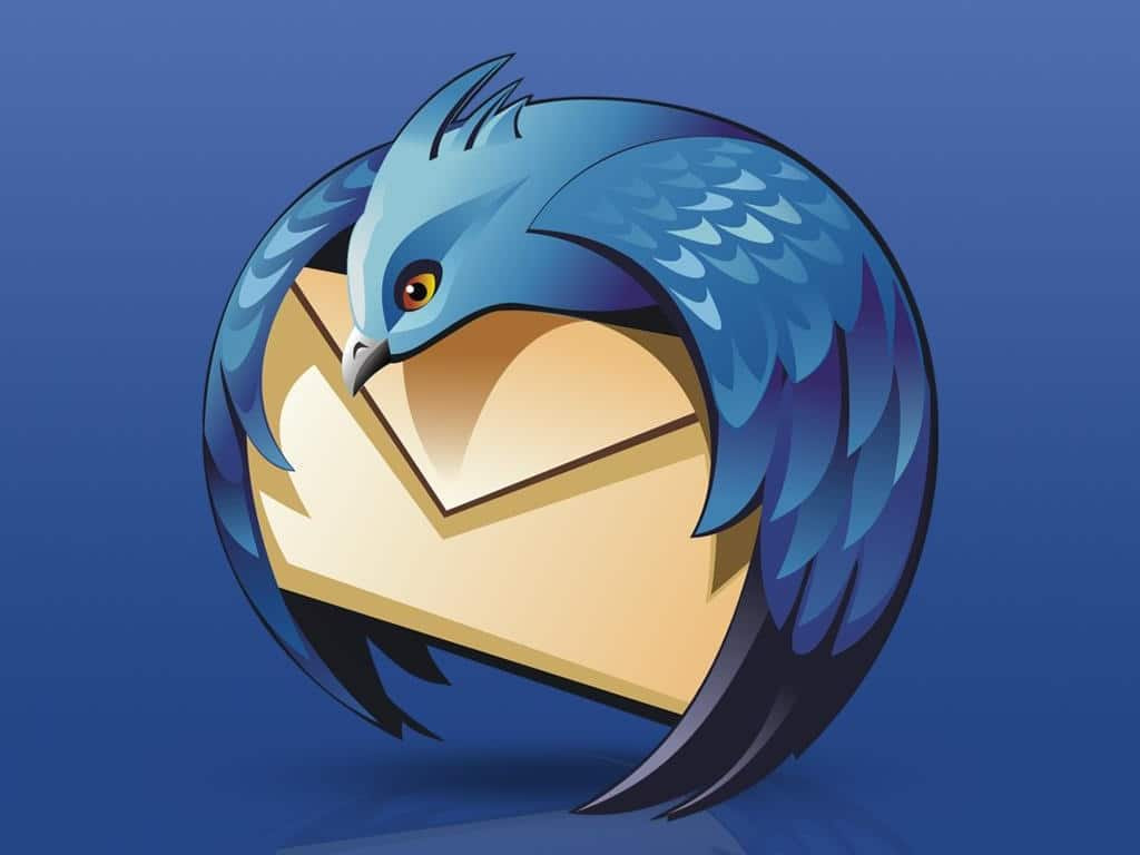 How to add a new contact to address book in Thunderbird
