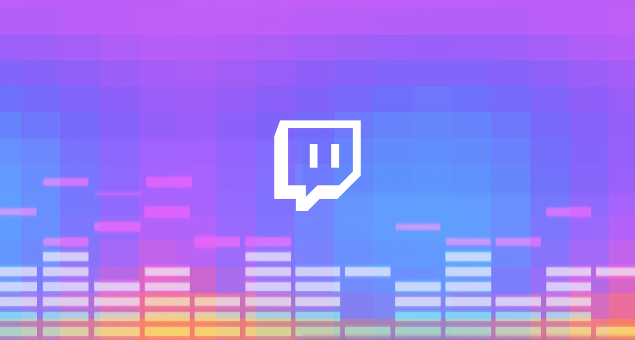 How to make a Twitch team