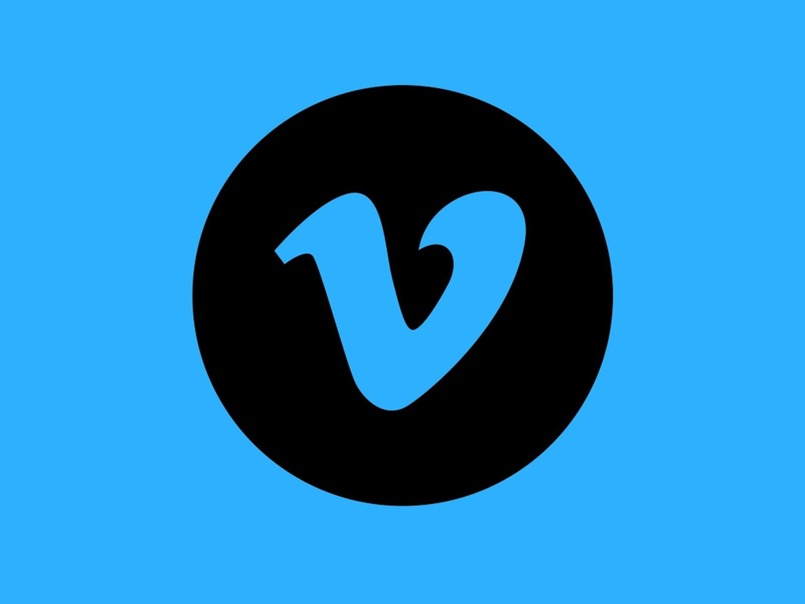 How to change your profile photo on Vimeo