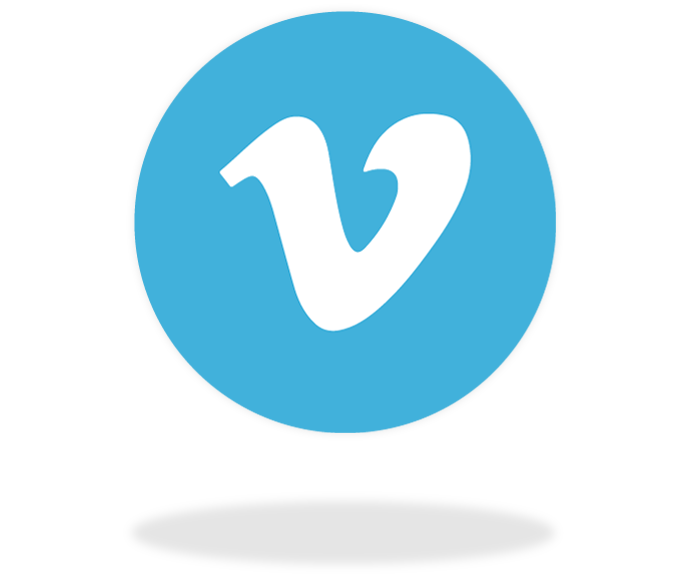 How to add profile information on Vimeo