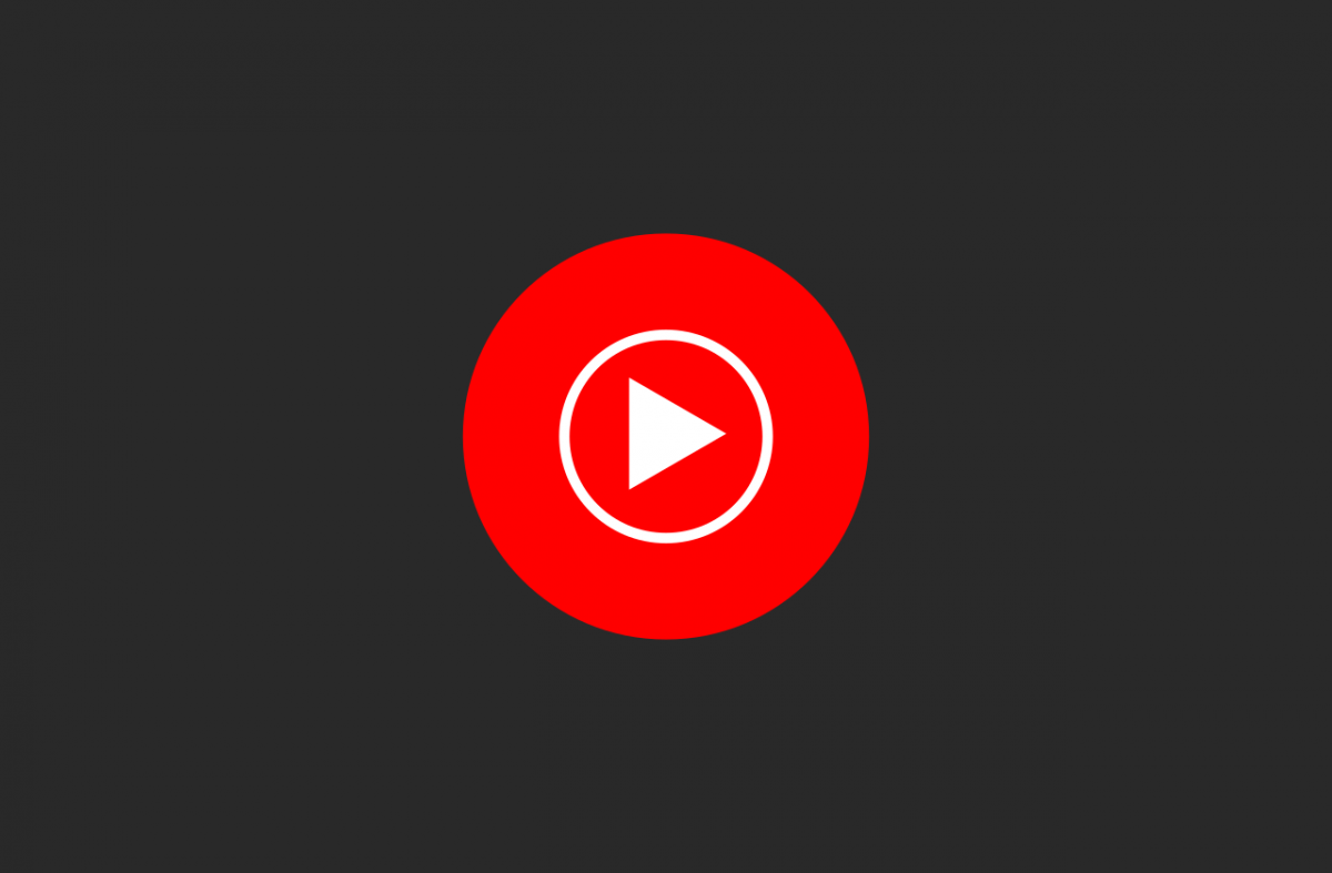 How to merge playlists in YouTube Music