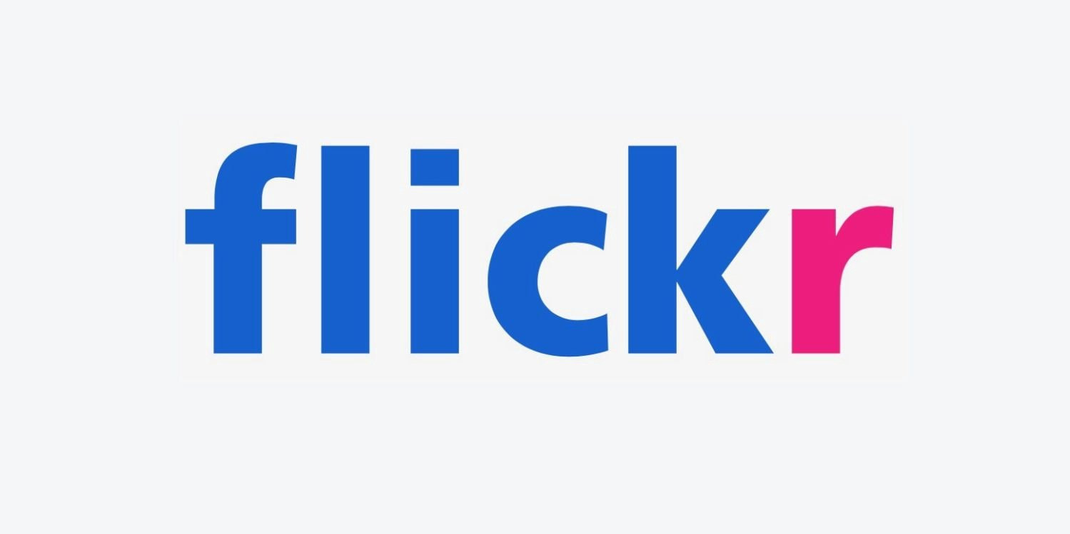 How to change your password on Flickr