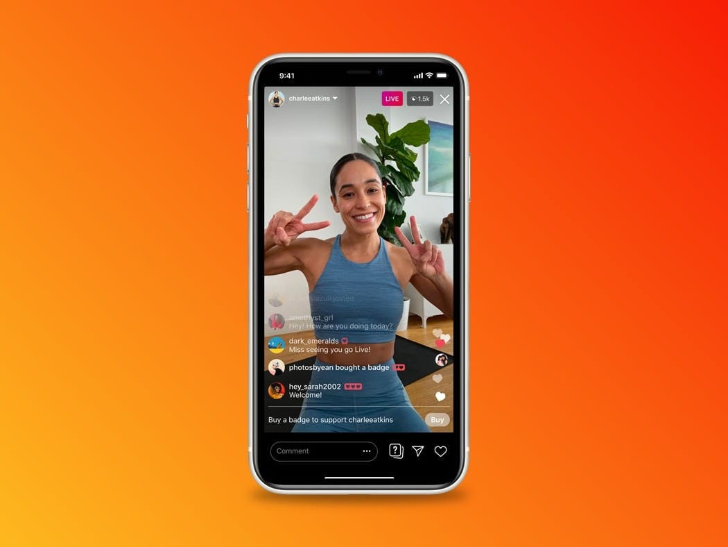 How to Create a Channel on Instagram IGTV