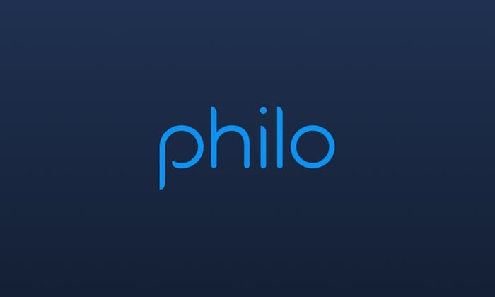 How to delete Philo account