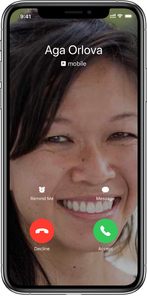 How To Turn On And Turn Off Auto Answer Calls On iPhone 11 Series