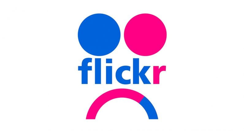 How to change your name on Flickr