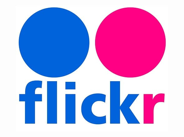 How to request your Flickr data