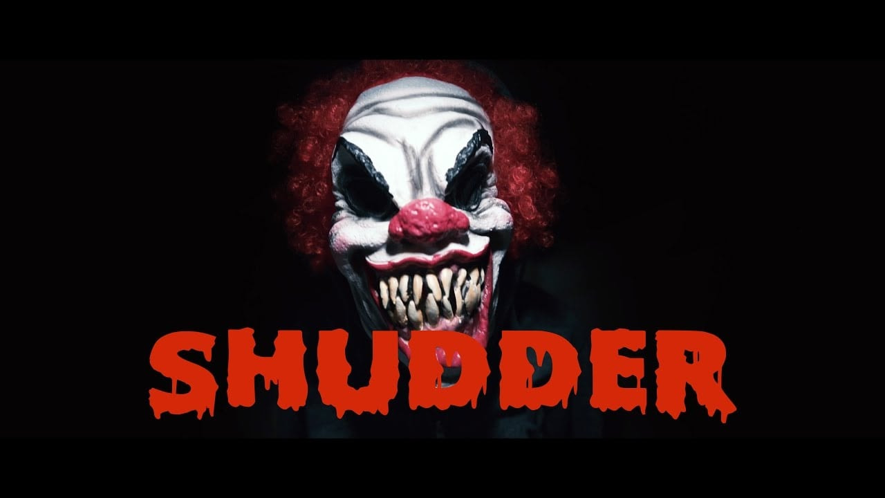 How to get Shudder free trial