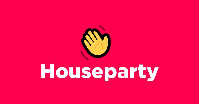 How to unfriend on Houseparty