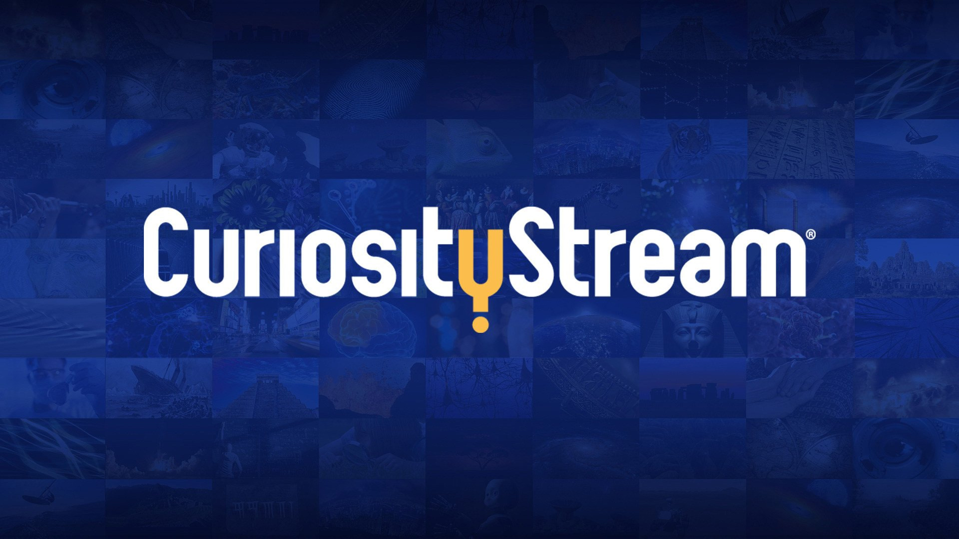 How to bookmark videos and series on CuriosityStream
