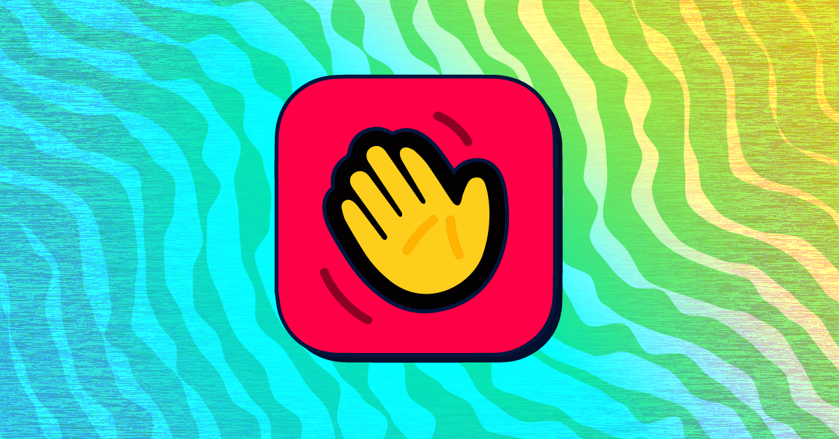 How to enable private mode on Houseparty