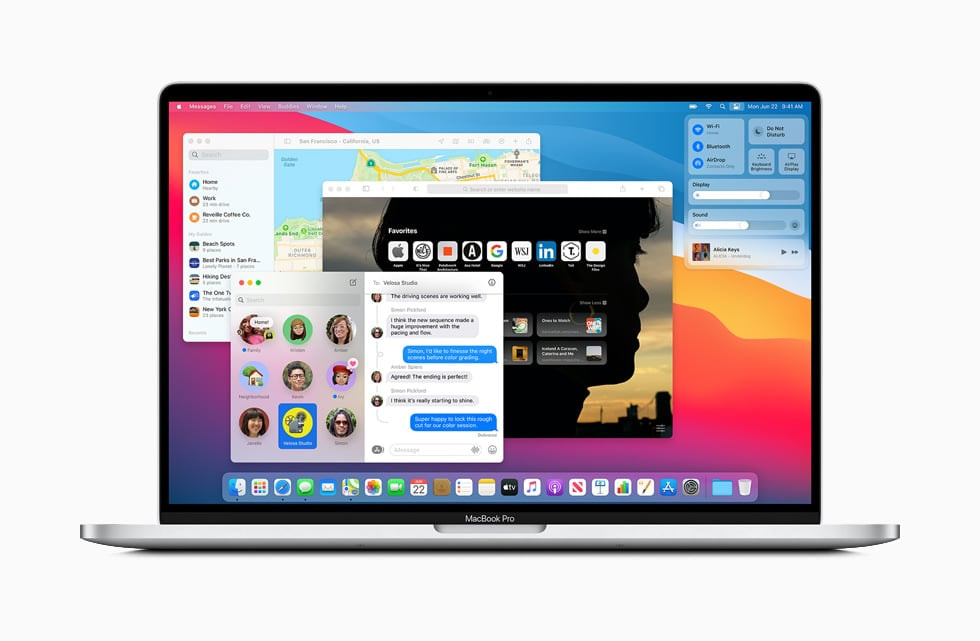 How To Free Up Space On Mac For macOS Big Sur Update