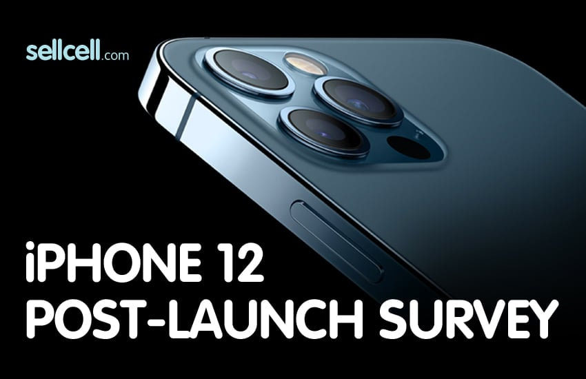 iPhone 12 Post-launch Survey: 74% Not Happy With Apple Removing Charger From the Box