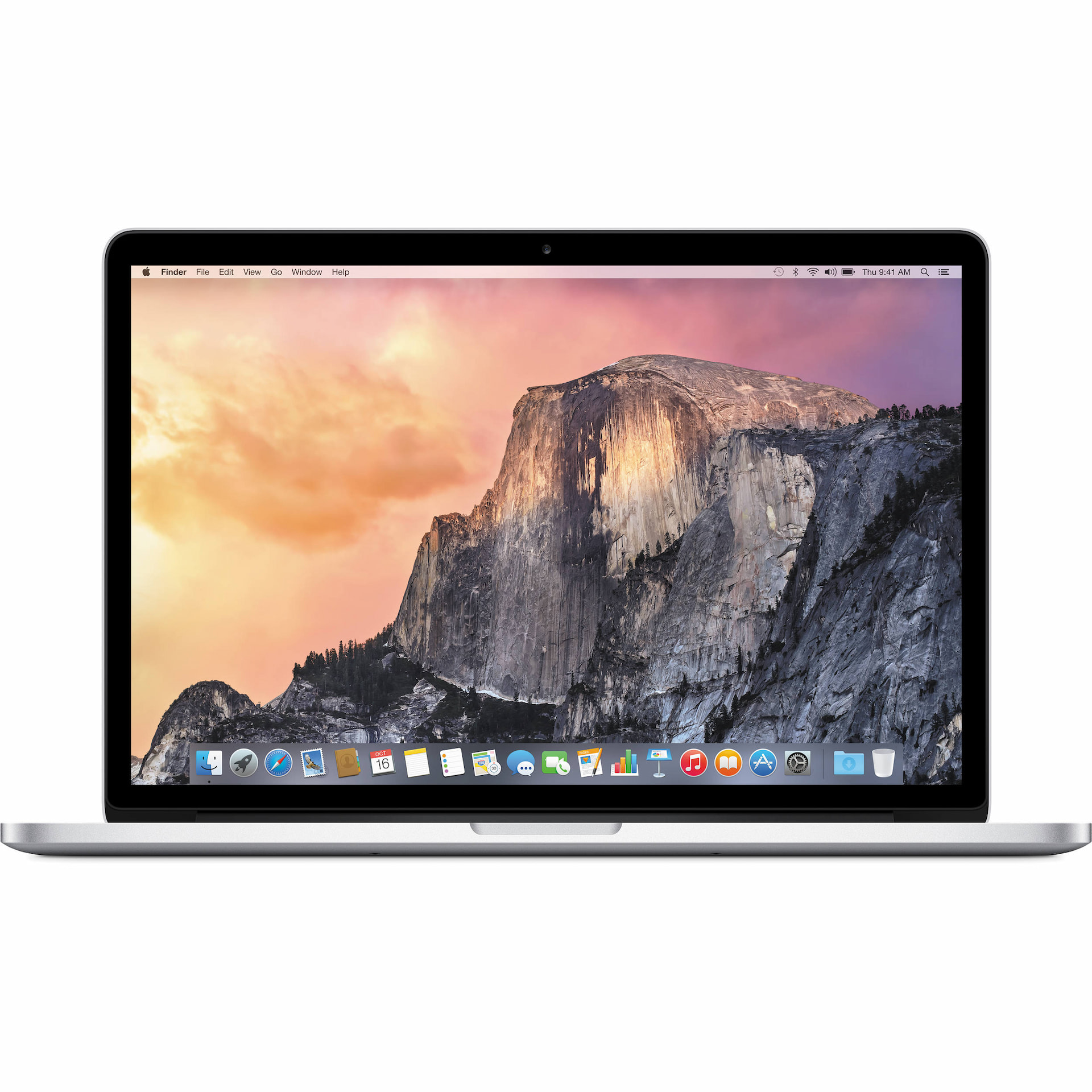 How to select multiple files on Mac
