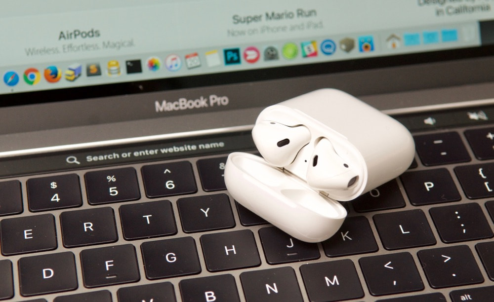 AirPods not connecting to MacBook – How to fix it