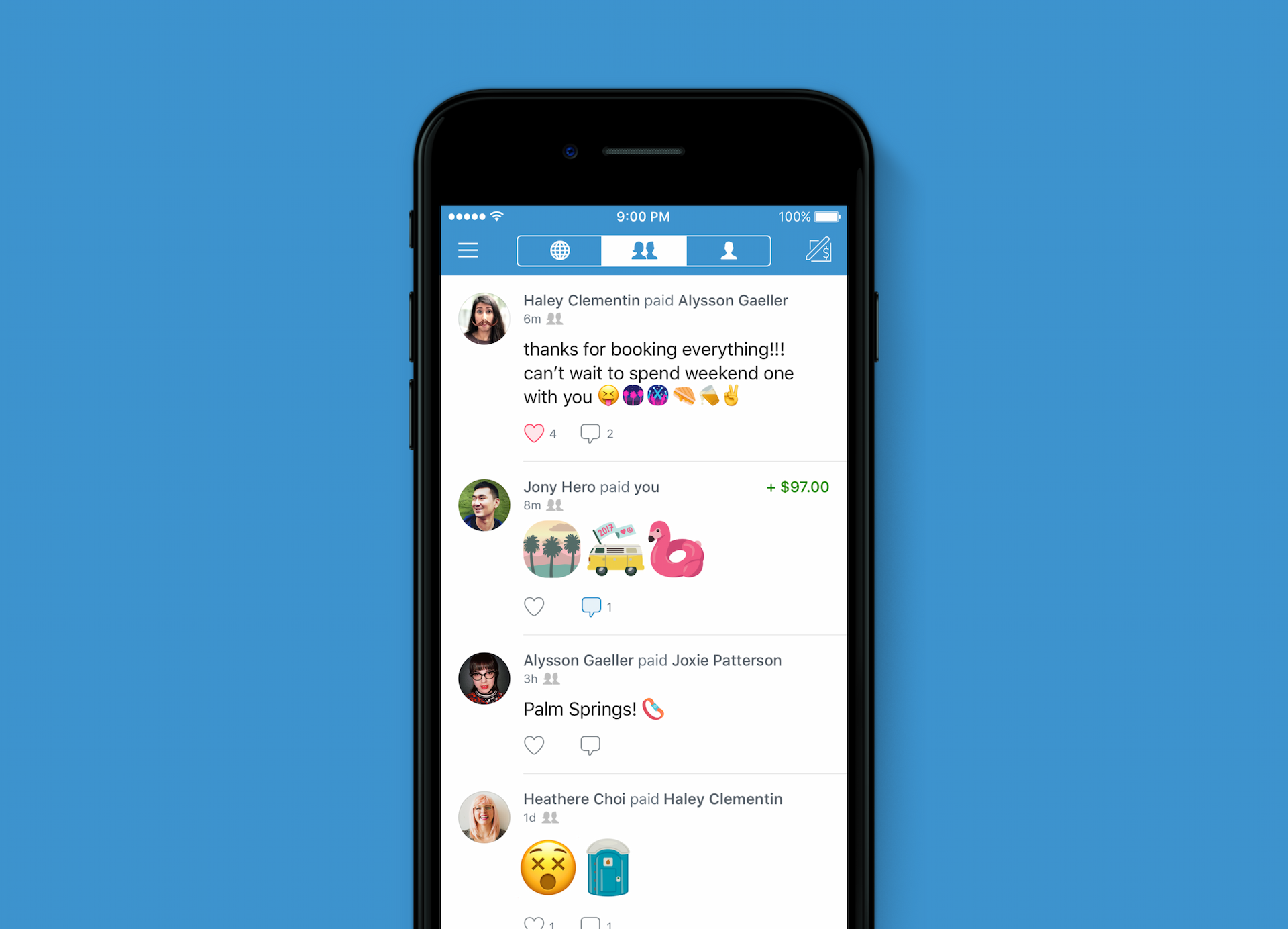 How to delete Venmo account