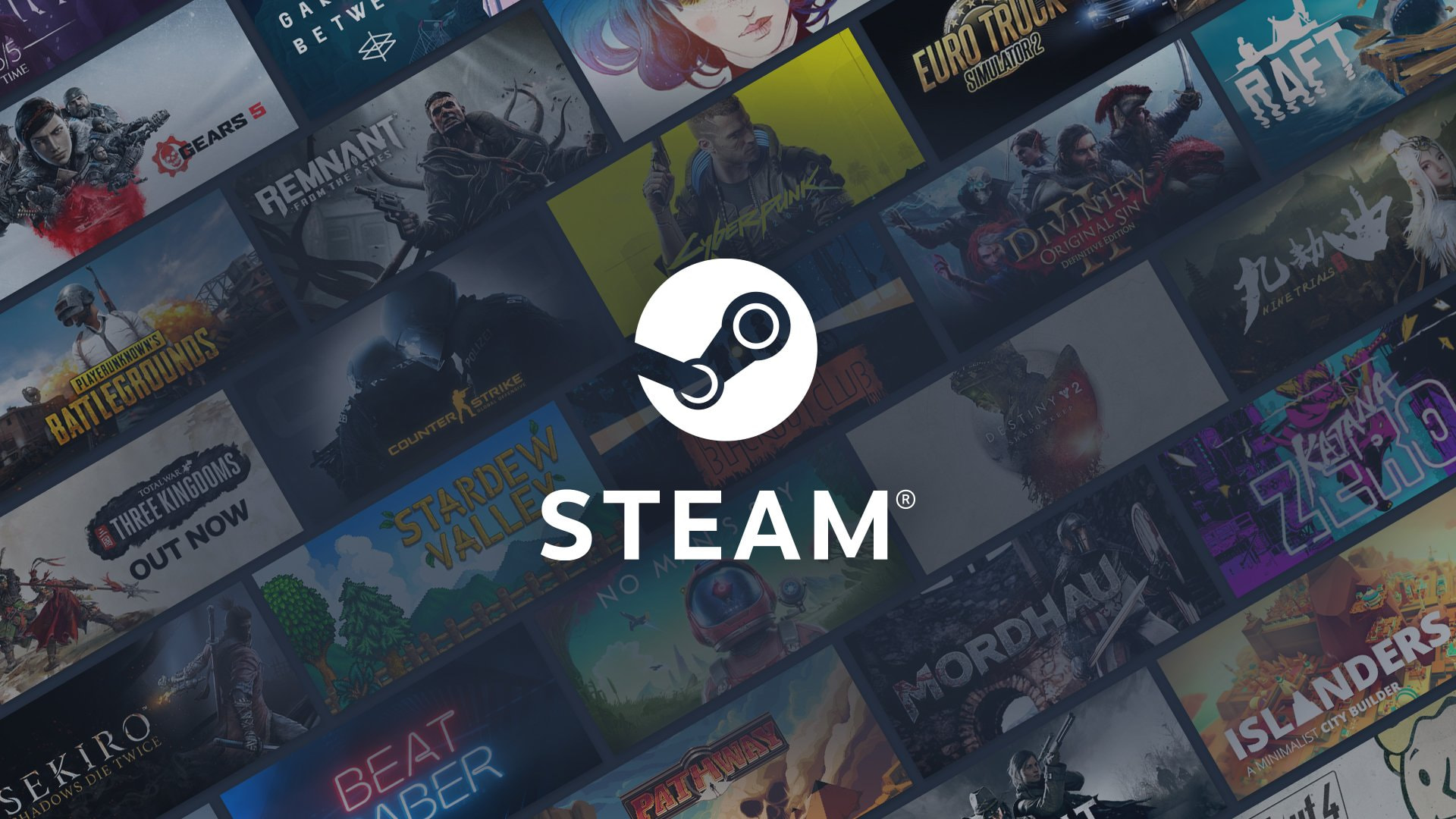 How to change Steam username