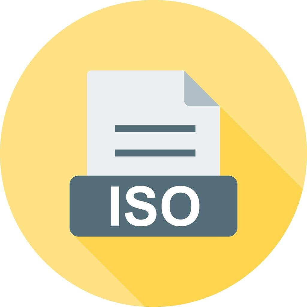 How to convert a DMG file to ISO on Windows
