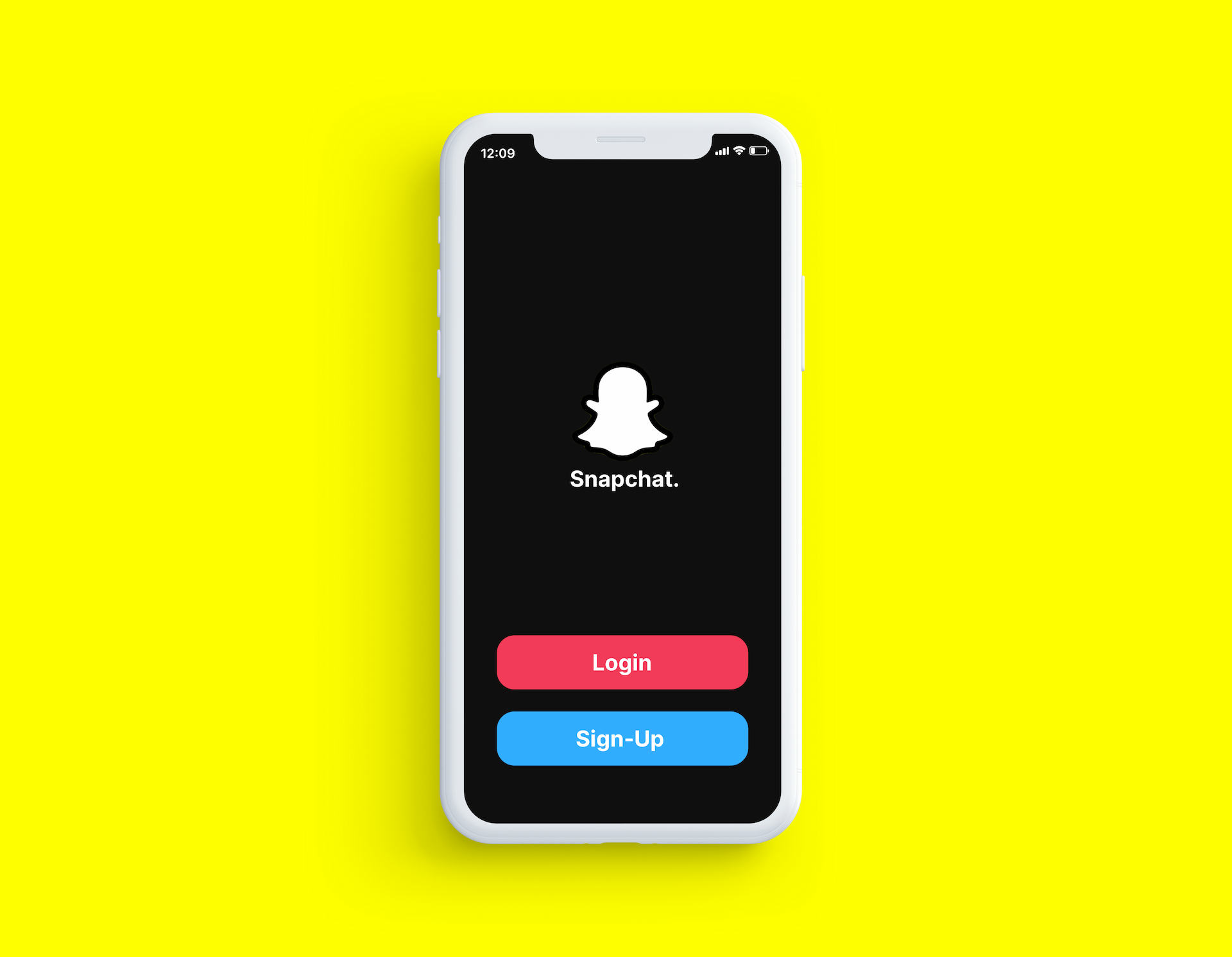 How to enable Snapchat Dark mode