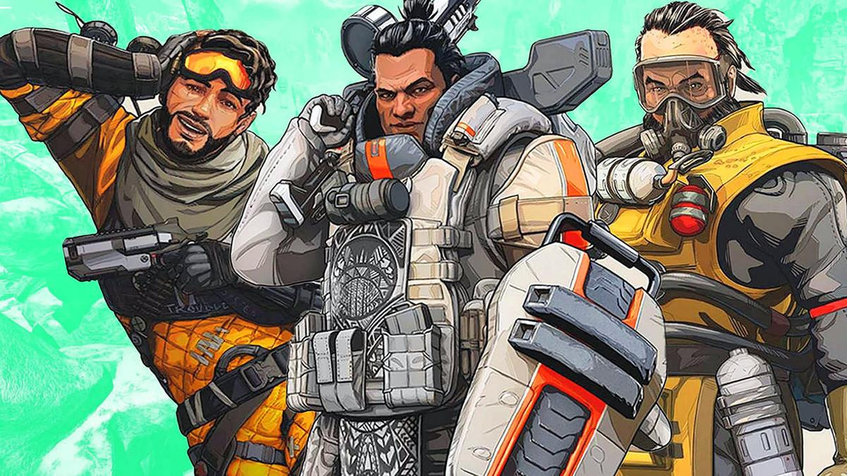 Apex Legends keeps crashing – How to fix it