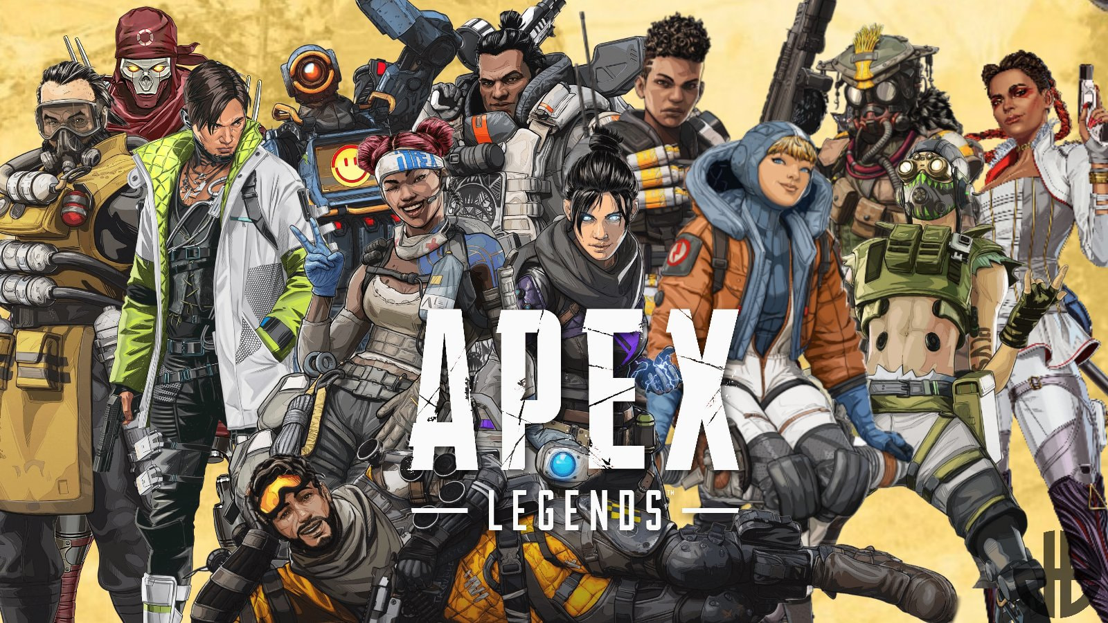 How to add friends on Apex Legends