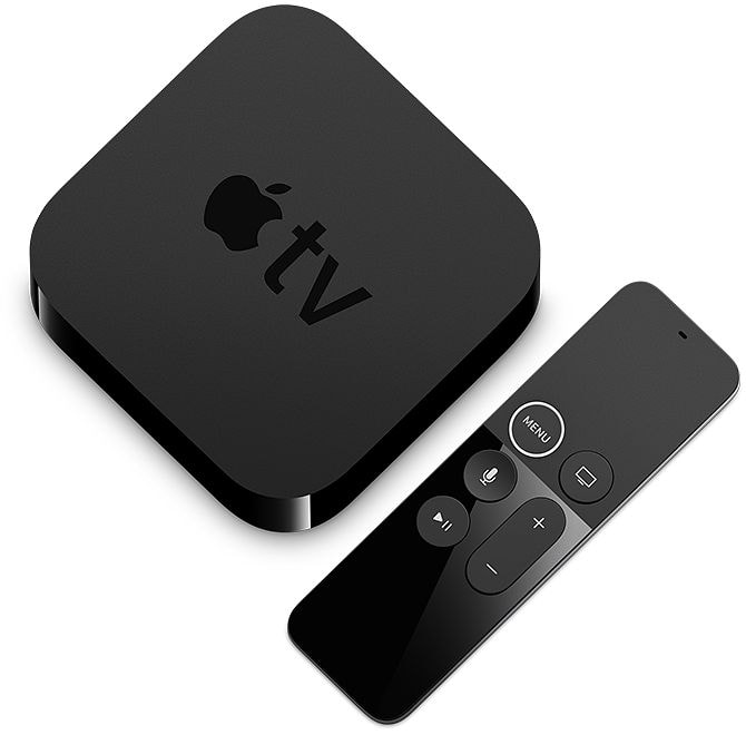 How to turn off Apple TV and how to restart it